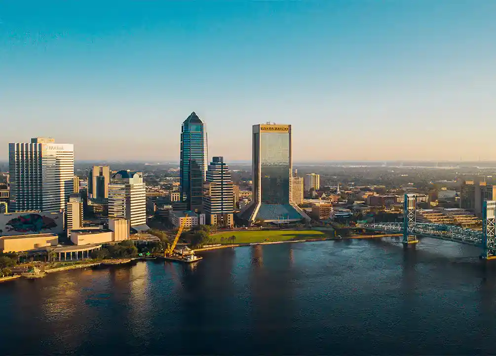 City Skyline